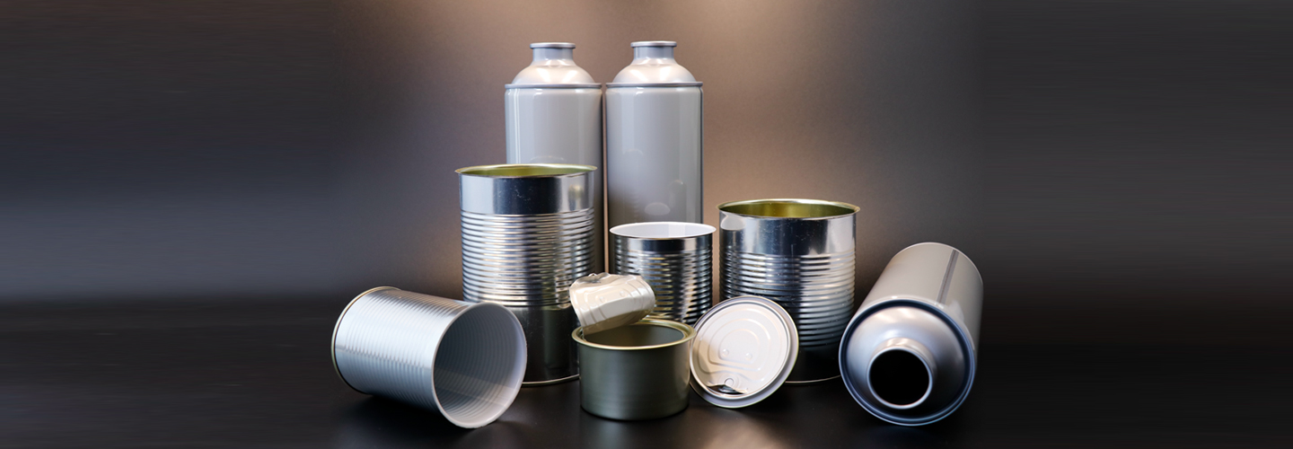 Metal packaging coatings