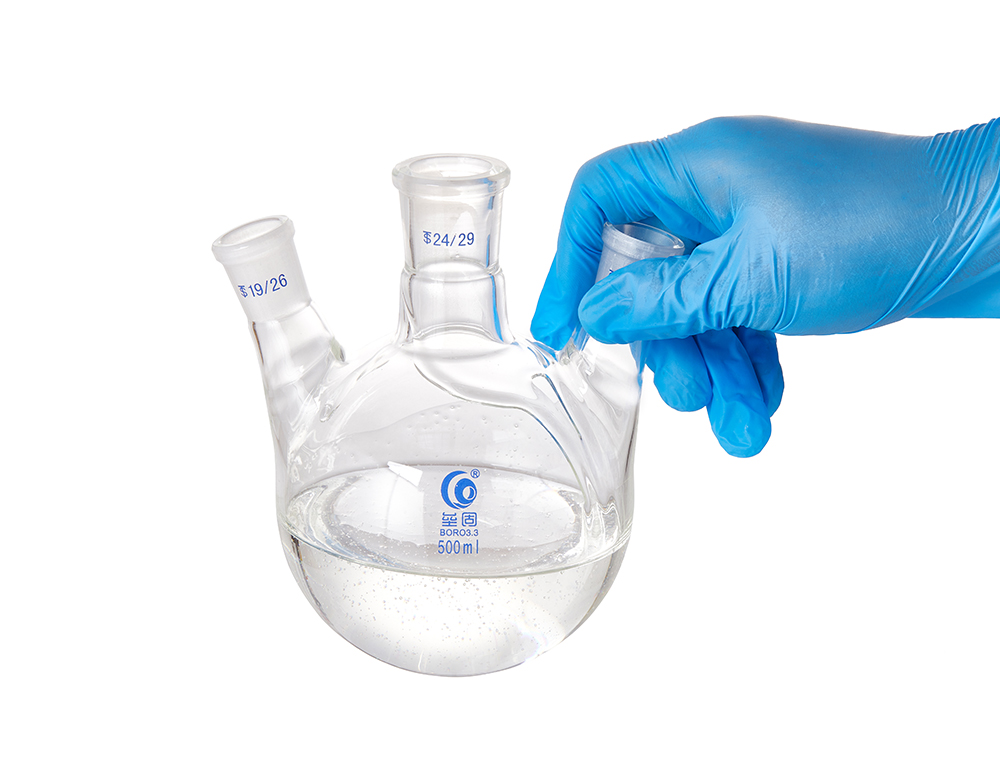 Modified isocyanates