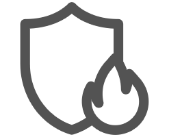 High Temperature Resistance